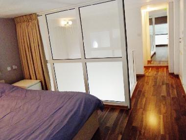 Appartement de vacances �/en/au Tel Aviv (Tel Aviv)ou appartement ou maison de vacances