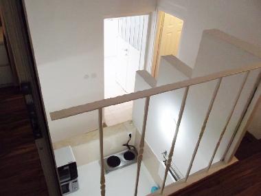 Appartement de vacances �/en/au Tel Aviv (Tel Aviv)ou appartement ou maison de vacances