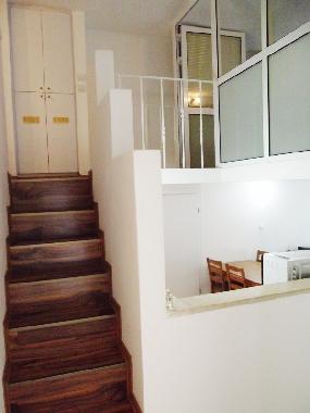 Appartement de vacances �/en/au Tel Aviv (Tel Aviv)ou appartement ou maison de vacances