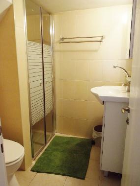 Appartement de vacances �/en/au Tel Aviv (Tel Aviv)ou appartement ou maison de vacances