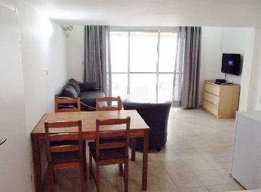 Appartement de vacances �/en/au Tel Aviv (Tel Aviv)ou appartement ou maison de vacances