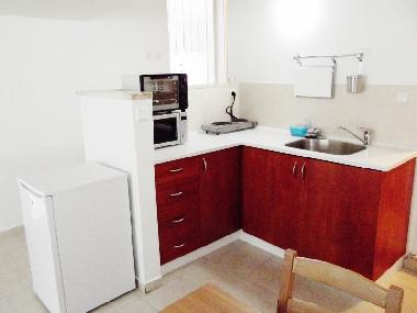 Appartement de vacances �/en/au Tel Aviv (Tel Aviv)ou appartement ou maison de vacances