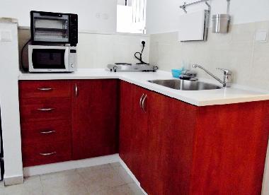 Appartement de vacances �/en/au Tel Aviv (Tel Aviv)ou appartement ou maison de vacances
