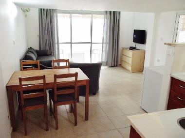 Appartement de vacances �/en/au Tel Aviv (Tel Aviv)ou appartement ou maison de vacances