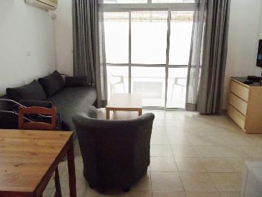 Appartement de vacances �/en/au Tel Aviv (Tel Aviv)ou appartement ou maison de vacances
