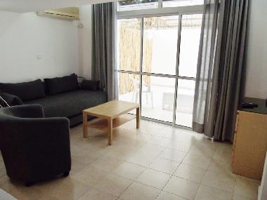 Appartement de vacances �/en/au Tel Aviv (Tel Aviv)ou appartement ou maison de vacances