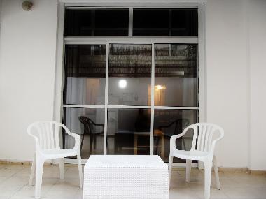 Appartement de vacances �/en/au Tel Aviv (Tel Aviv)ou appartement ou maison de vacances