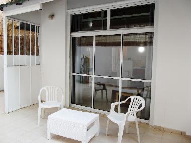 Appartement de vacances �/en/au Tel Aviv (Tel Aviv)ou appartement ou maison de vacances
