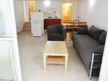 Appartement de vacances �/en/au Tel Aviv (Tel Aviv)ou appartement ou maison de vacances