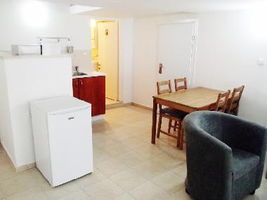 Appartement de vacances �/en/au Tel Aviv (Tel Aviv)ou appartement ou maison de vacances