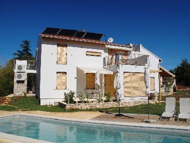 Appartement de vacances �/en/au Banjole (Istarska)ou appartement ou maison de vacances