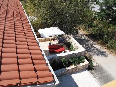 Appartement de vacances �/en/au Banjole (Istarska)ou appartement ou maison de vacances