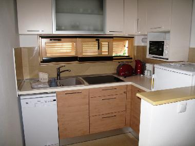 Appartement de vacances �/en/au Banjole (Istarska)ou appartement ou maison de vacances