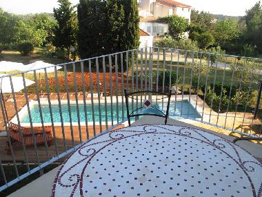 Appartement de vacances �/en/au Banjole (Istarska)ou appartement ou maison de vacances