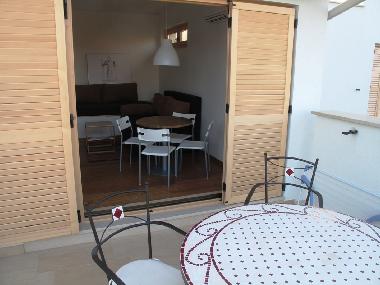 Appartement de vacances �/en/au Banjole (Istarska)ou appartement ou maison de vacances