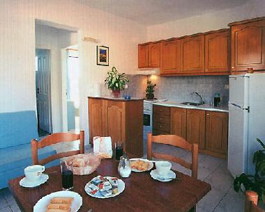 Appartement de vacances /en/au chania (Chania)ou appartement ou maison de vacances