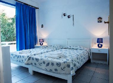 Appartement de vacances /en/au chania (Chania)ou appartement ou maison de vacances