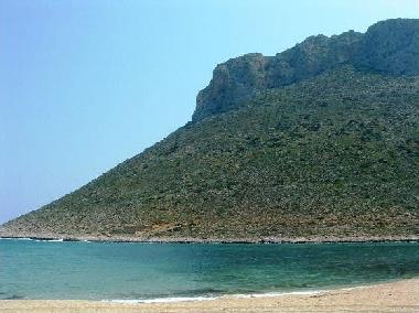 Appartement de vacances /en/au chania (Chania)ou appartement ou maison de vacances