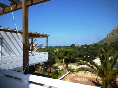 Appartement de vacances /en/au chania (Chania)ou appartement ou maison de vacances