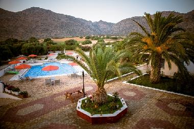 Appartement de vacances /en/au chania (Chania)ou appartement ou maison de vacances