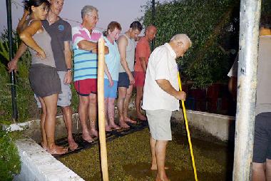 Appartement de vacances /en/au chania (Chania)ou appartement ou maison de vacances