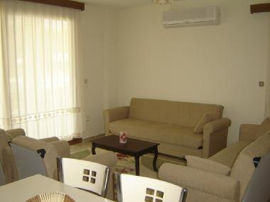 Appartement de vacances �/en/au Turgutreis (Mugla)ou appartement ou maison de vacances