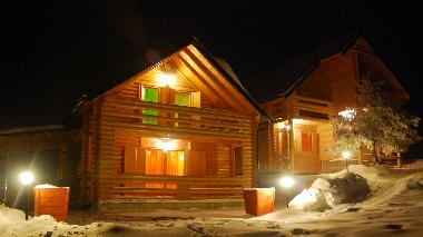 Appartement de vacances /en/au Zlatibor (Serbie central)ou appartement ou maison de vacances