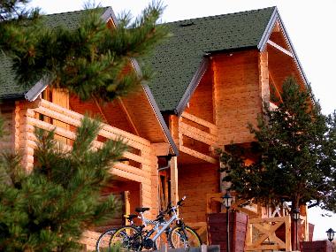 Appartement de vacances /en/au Zlatibor (Serbie central)ou appartement ou maison de vacances