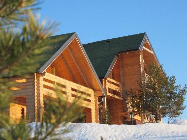 Appartement de vacances /en/au Zlatibor (Serbie central)ou appartement ou maison de vacances