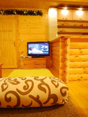 Appartement de vacances /en/au Zlatibor (Serbie central)ou appartement ou maison de vacances