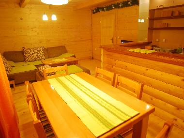 Appartement de vacances /en/au Zlatibor (Serbie central)ou appartement ou maison de vacances