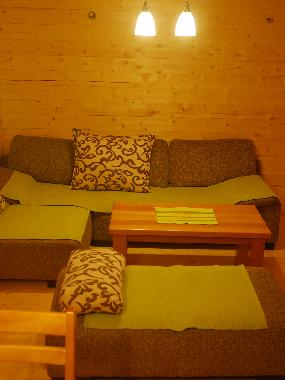 Appartement de vacances /en/au Zlatibor (Serbie central)ou appartement ou maison de vacances
