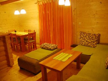 Appartement de vacances /en/au Zlatibor (Serbie central)ou appartement ou maison de vacances