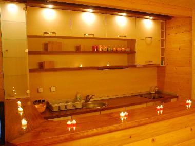 Appartement de vacances /en/au Zlatibor (Serbie central)ou appartement ou maison de vacances