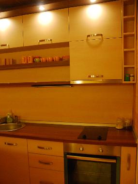 Appartement de vacances /en/au Zlatibor (Serbie central)ou appartement ou maison de vacances