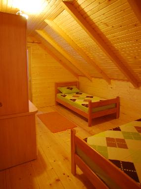 Appartement de vacances /en/au Zlatibor (Serbie central)ou appartement ou maison de vacances