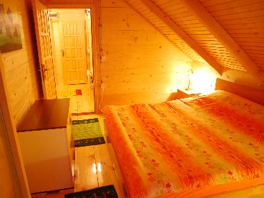 Appartement de vacances /en/au Zlatibor (Serbie central)ou appartement ou maison de vacances