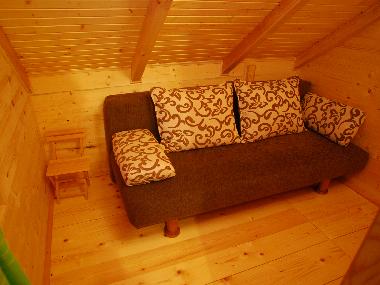 Appartement de vacances /en/au Zlatibor (Serbie central)ou appartement ou maison de vacances