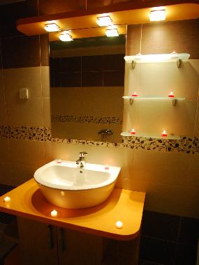Appartement de vacances /en/au Zlatibor (Serbie central)ou appartement ou maison de vacances