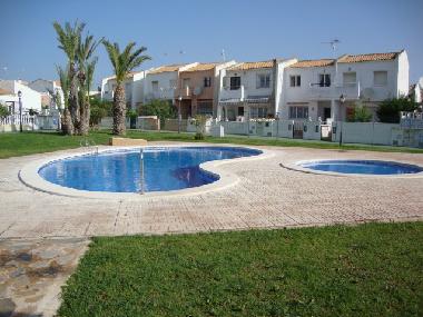 Appartement de vacances �/en/au ORIHUELA (Alicante / Alacant)ou appartement ou maison de vacances