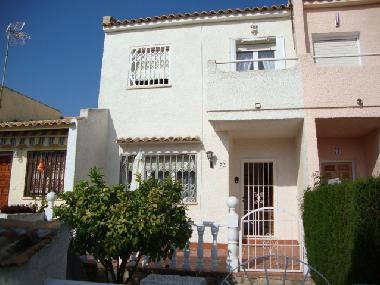 Appartement de vacances �/en/au ORIHUELA (Alicante / Alacant)ou appartement ou maison de vacances