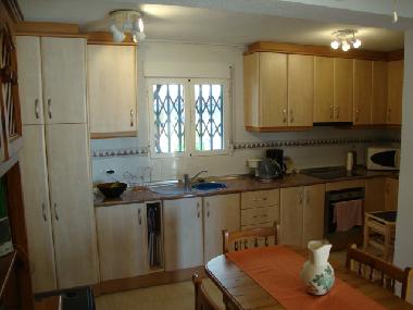 Appartement de vacances �/en/au ORIHUELA (Alicante / Alacant)ou appartement ou maison de vacances