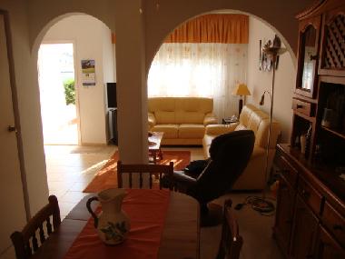 Appartement de vacances �/en/au ORIHUELA (Alicante / Alacant)ou appartement ou maison de vacances