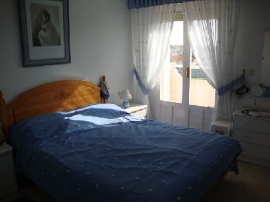Appartement de vacances �/en/au ORIHUELA (Alicante / Alacant)ou appartement ou maison de vacances
