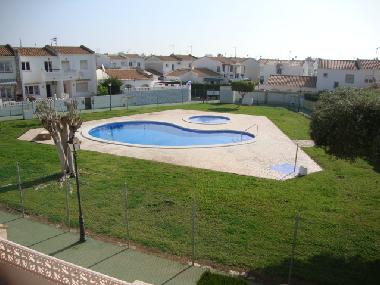 Appartement de vacances �/en/au ORIHUELA (Alicante / Alacant)ou appartement ou maison de vacances