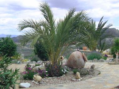 Appartement de vacances /en/au Purias (Murcia)ou appartement ou maison de vacances