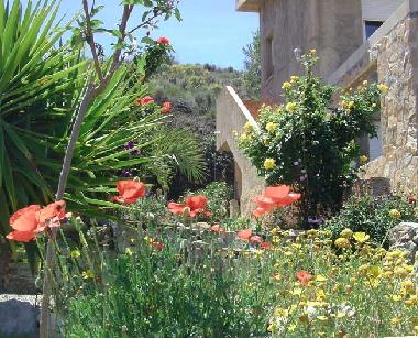 Appartement de vacances /en/au Purias (Murcia)ou appartement ou maison de vacances