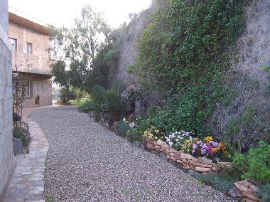 Appartement de vacances /en/au Purias (Murcia)ou appartement ou maison de vacances