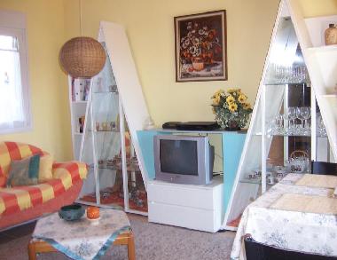 Appartement de vacances /en/au Purias (Murcia)ou appartement ou maison de vacances