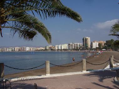 Appartement de vacances /en/au Purias (Murcia)ou appartement ou maison de vacances